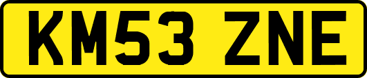 KM53ZNE