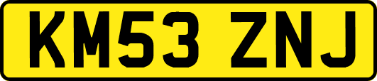 KM53ZNJ