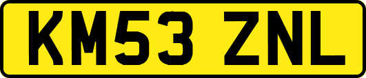 KM53ZNL