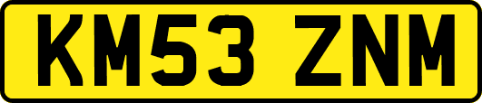 KM53ZNM
