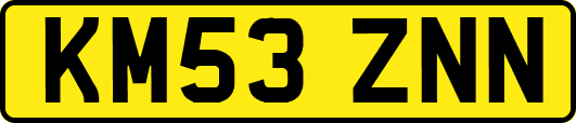 KM53ZNN