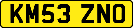 KM53ZNO