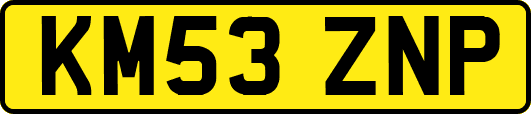 KM53ZNP
