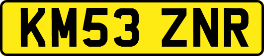 KM53ZNR