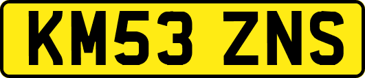 KM53ZNS