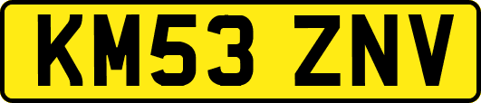 KM53ZNV
