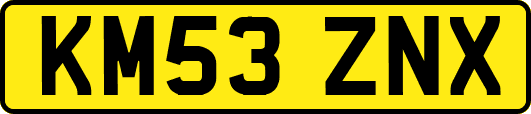 KM53ZNX