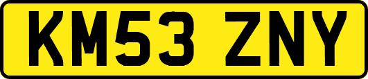 KM53ZNY