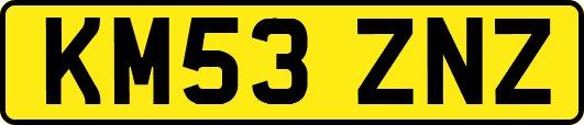 KM53ZNZ