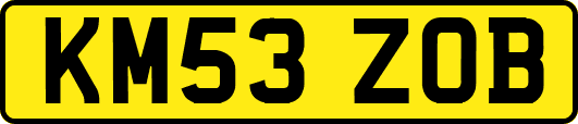 KM53ZOB