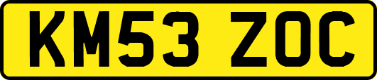 KM53ZOC