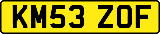 KM53ZOF