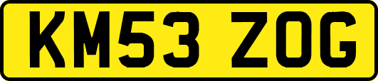 KM53ZOG