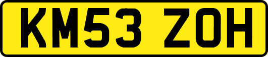 KM53ZOH