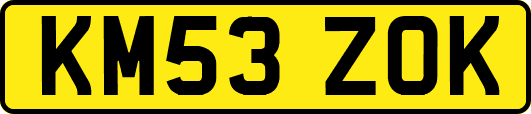 KM53ZOK