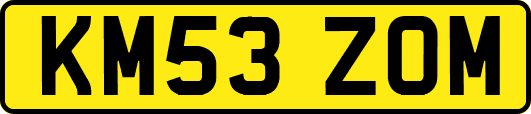 KM53ZOM