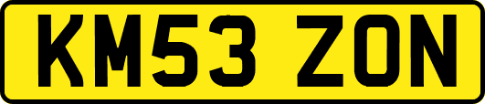 KM53ZON