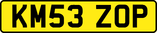 KM53ZOP
