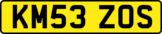 KM53ZOS