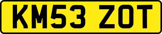 KM53ZOT