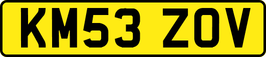 KM53ZOV