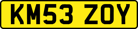 KM53ZOY
