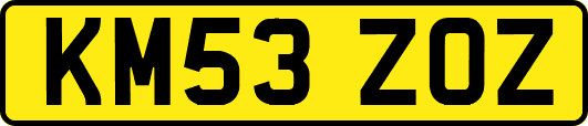 KM53ZOZ