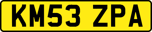 KM53ZPA