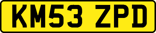 KM53ZPD