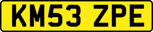KM53ZPE