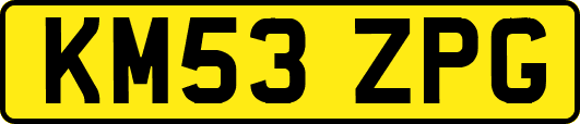 KM53ZPG