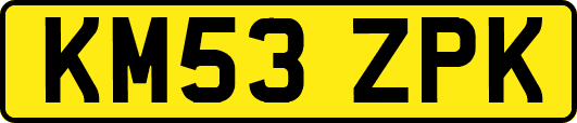 KM53ZPK