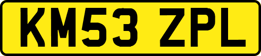 KM53ZPL