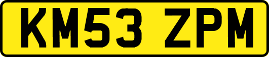 KM53ZPM