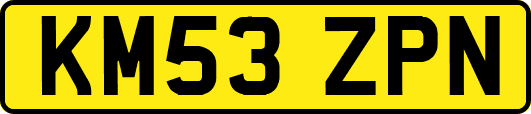KM53ZPN