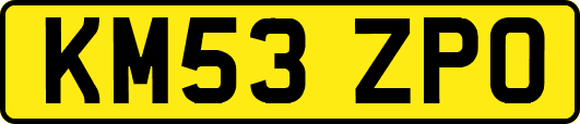 KM53ZPO