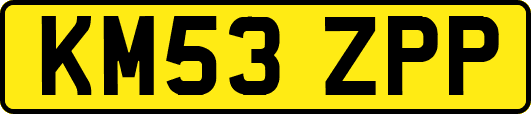 KM53ZPP