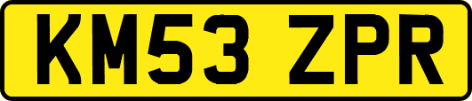 KM53ZPR