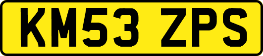KM53ZPS