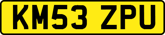 KM53ZPU