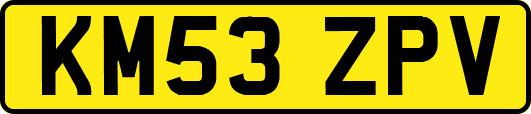KM53ZPV