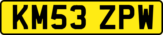 KM53ZPW