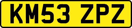 KM53ZPZ