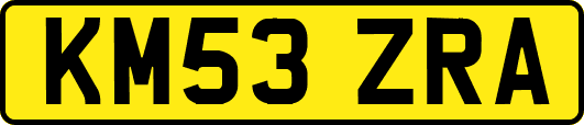 KM53ZRA