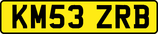 KM53ZRB