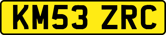 KM53ZRC
