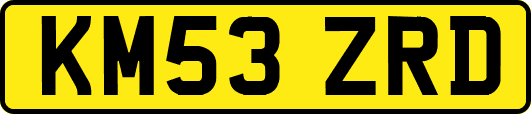KM53ZRD