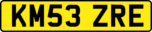 KM53ZRE