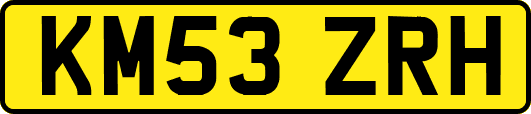 KM53ZRH