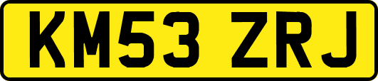 KM53ZRJ
